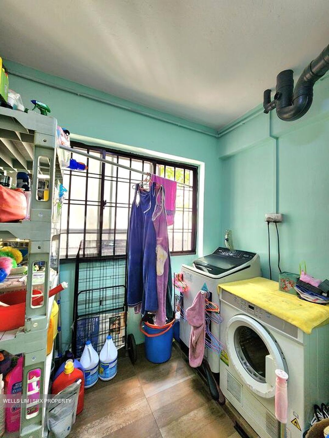 Blk 611 Choa Chu Kang Street 62 (Choa Chu Kang), HDB 5 Rooms #459610781
